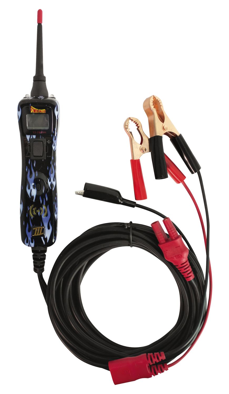 PWPP3CSBF - Power Probe® 3