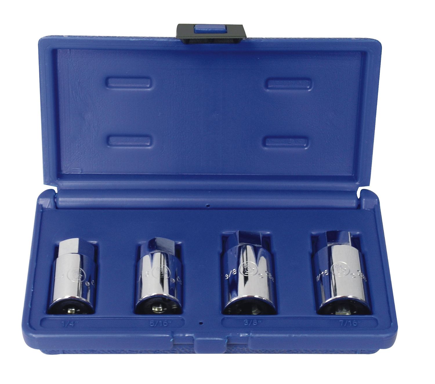 CBS4SRIS - 4 Piece SAE Stud Remover/Installer Set
