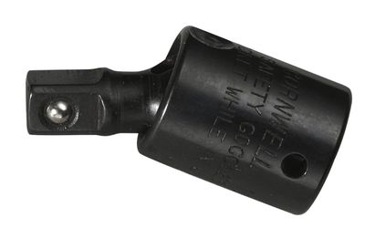UPJ0B - 1/4” Drive Impact Universal Joint, Ball Type