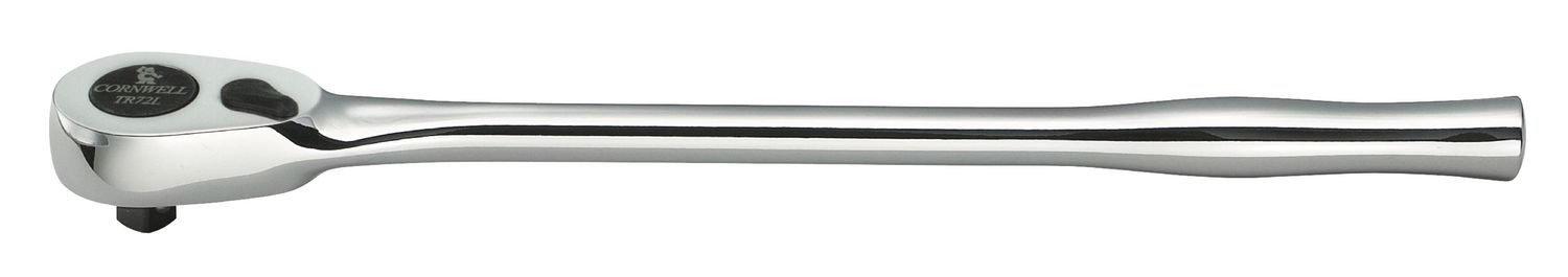 TR72L - 1/4" Drive 8" 72-Tooth Ratchet