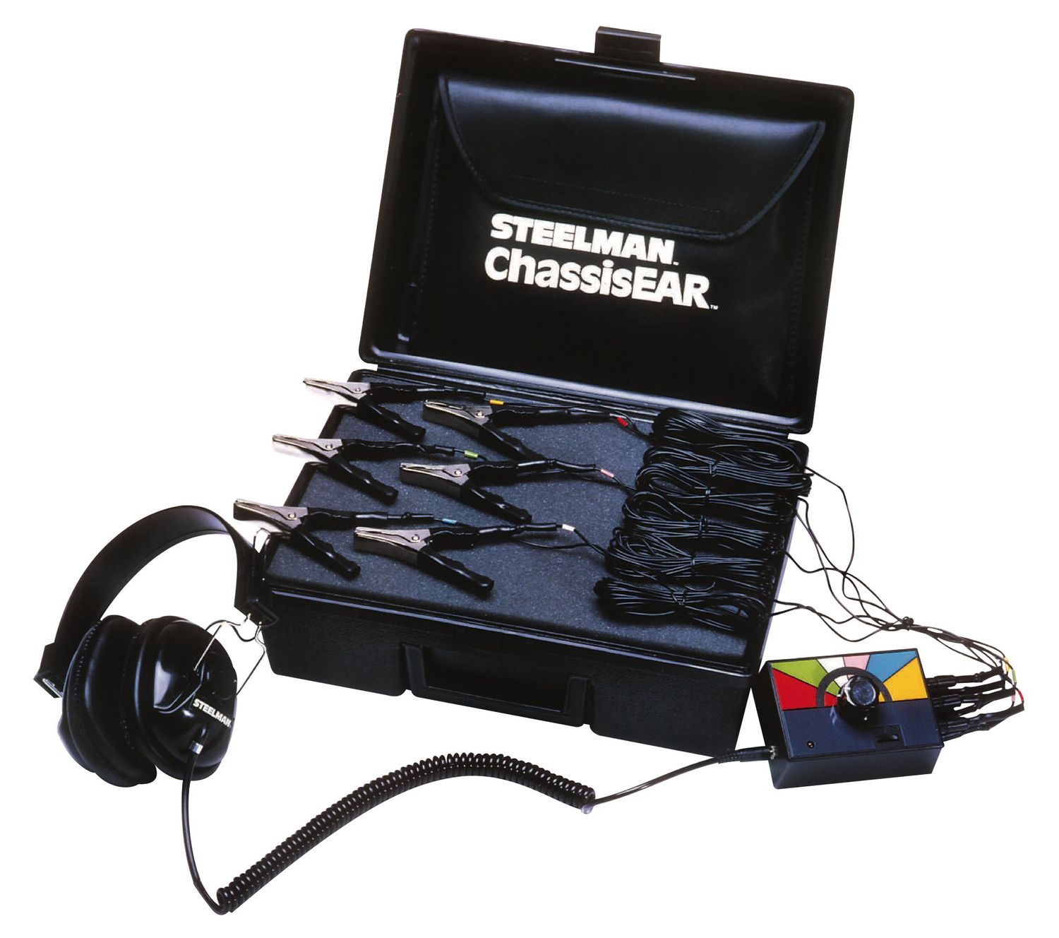 JS06600 - ChassisEAR™