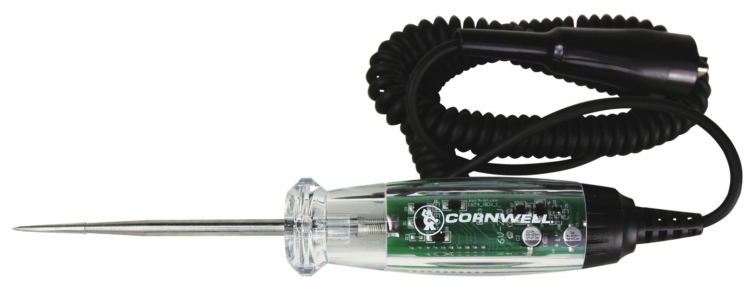 CTGCT100 - Digital Circuit Tester