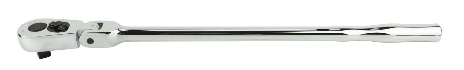 SRF76A - 1/2" Drive 17-1/2" Cornwell Classic™ 30-Tooth Flex-Head Ratchet
