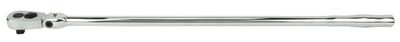 SRF76L - 1/2" Drive 27" Cornwell Classic™ Flex-Head 30-Tooth Ratchet