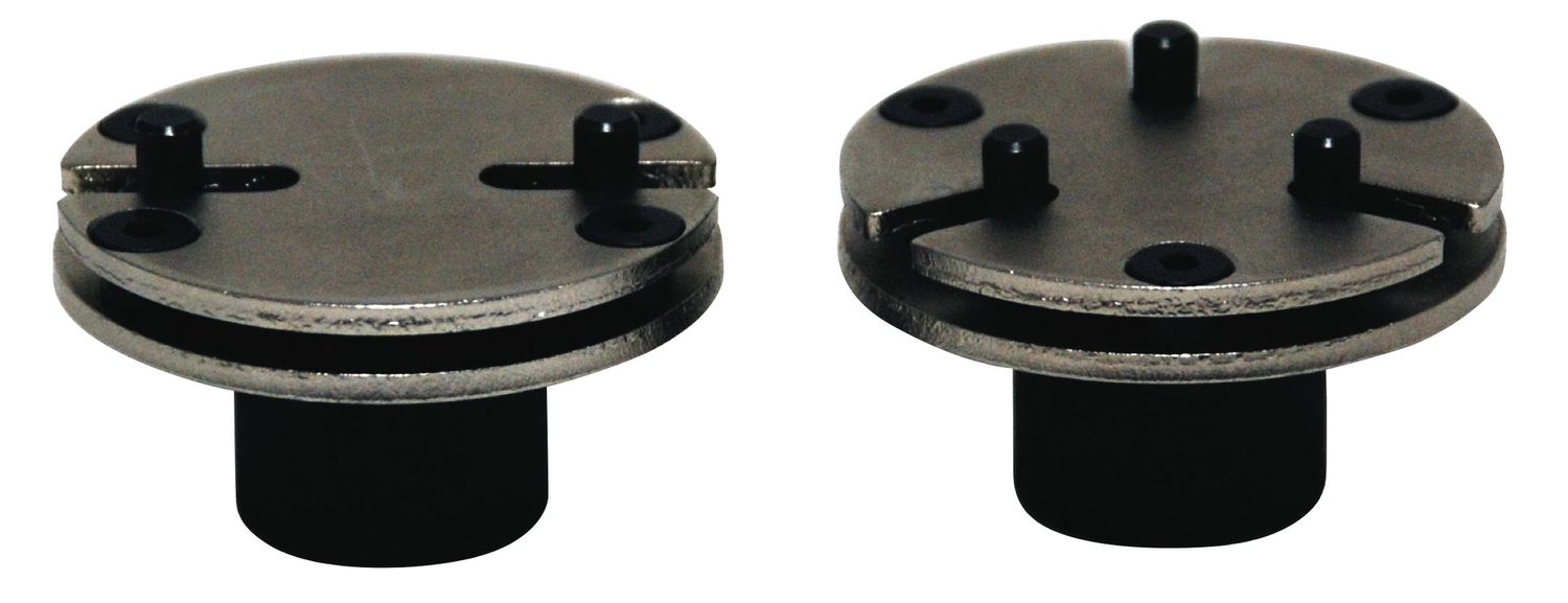 HR724 - Brake Caliper Turn Back Tool Set