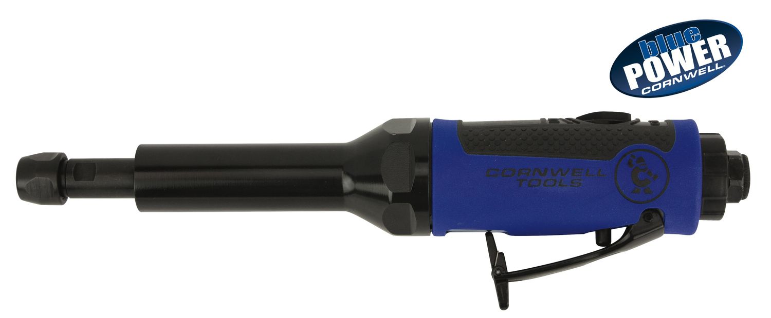 CAT630XL - bluePOWER® Heavy-Duty Extra Long Die Grinder