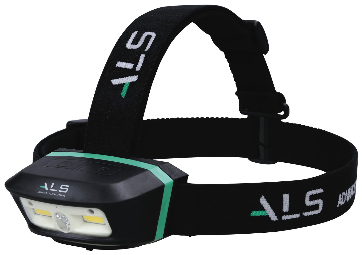 JDHDL251R - Rechargeable Sensor LED Headlamp