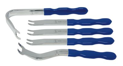 HRC113 - 5 Piece Clip Lifter Set