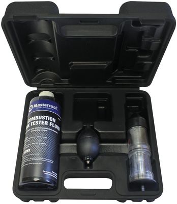 MCL43707 - Combustion Gas Leak Tester Kit