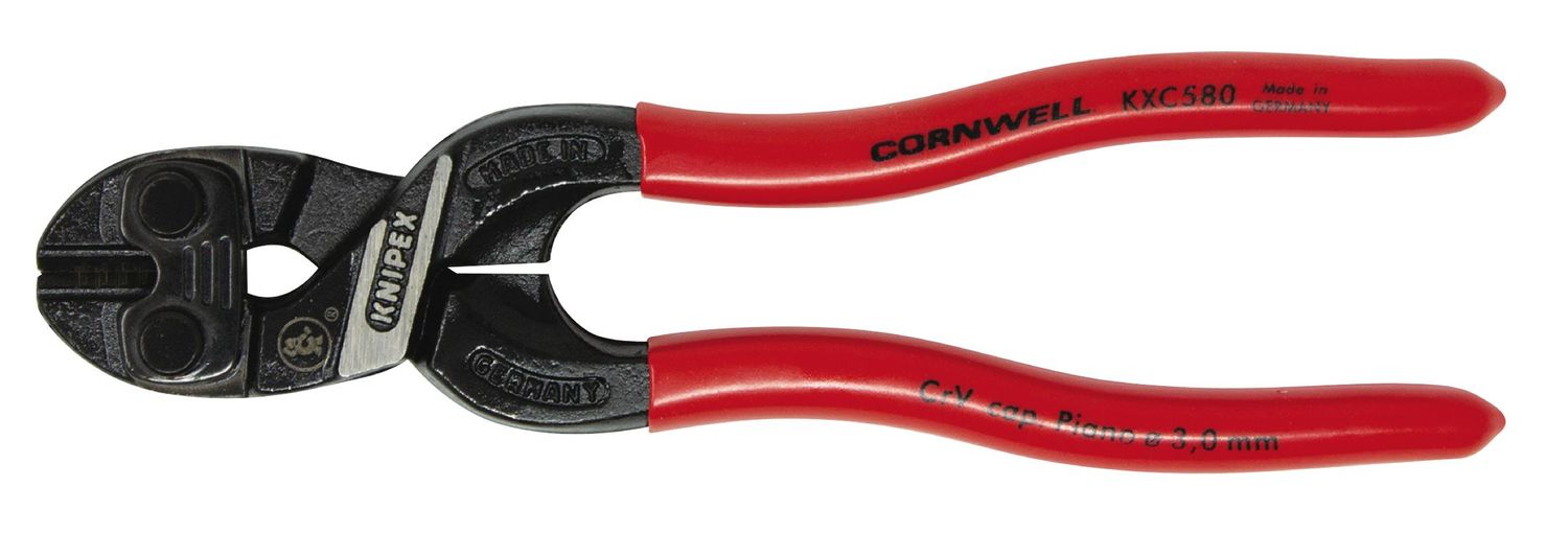 KXC580 - 6-1/4" CoBolt S Compact Bolt Cutter