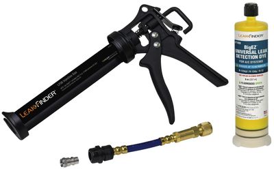WGTLF810 - BIGEZ™ Universal A/C Dye Injection Kit