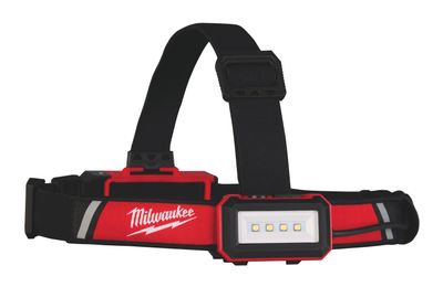 MWE211521 - USB Rechargeable Low-Profile Headlamp