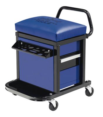CRCS2DRW - 2 Drawer Creeper Seat