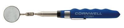 CTGIM1 - 1-1/4" Round Telescoping Inspection Mirror