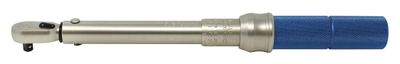 CTGTW0200IN - 1/4" Drive Fixed Head Torque Wrench (40-200 in.-lbs.)