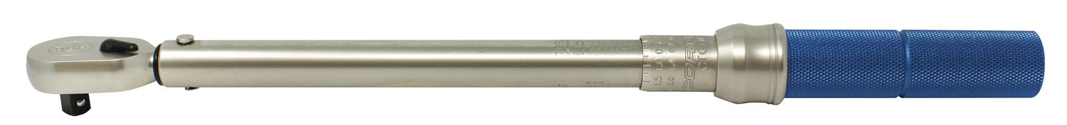 CTGTW2100FT - 3/8" Drive Fixed Head Torque Wrench (20-100 ft.-lbs.)