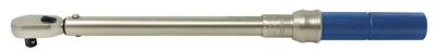 CTGTW2100FT - 3/8" Drive Fixed Head Torque Wrench (20-100 ft.-lbs.)