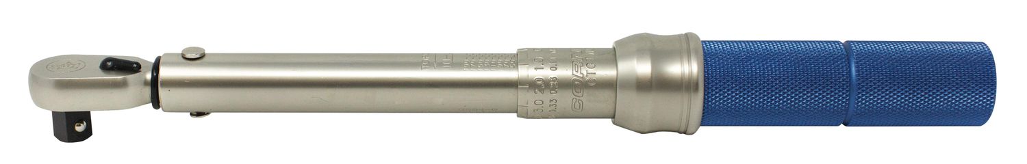 CTGTW2250IN - 3/8" Drive Fixed Head Torque Wrench (50-250 in.-lbs.)