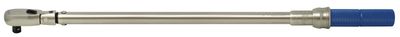 CTGTW3250FTF - 1/2" Drive Flex Head Torque Wrench (50-250 ft.-lbs.)