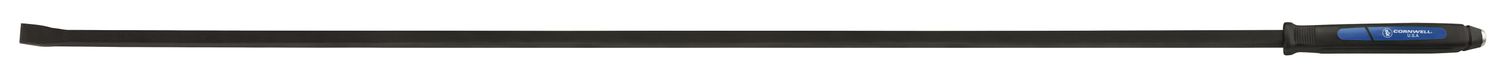 PBHBEAST - BEAST 72" Handled Pry Bar, Blue