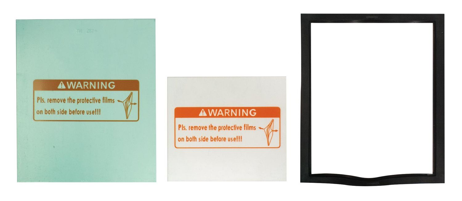 MMWLK81 - Lens Kit for MMW811VG