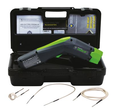 IIIMDV787 - Mini-Ductor Venom® HP Handheld Induction Heater