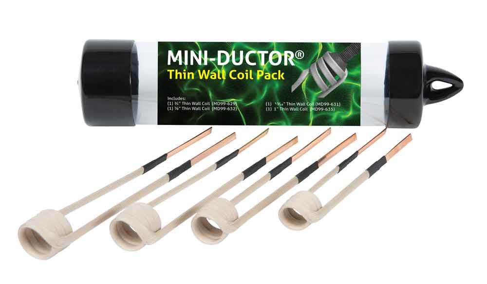 IIIMD99644 - Mini-Ductor® Thin Wall Coil Pack