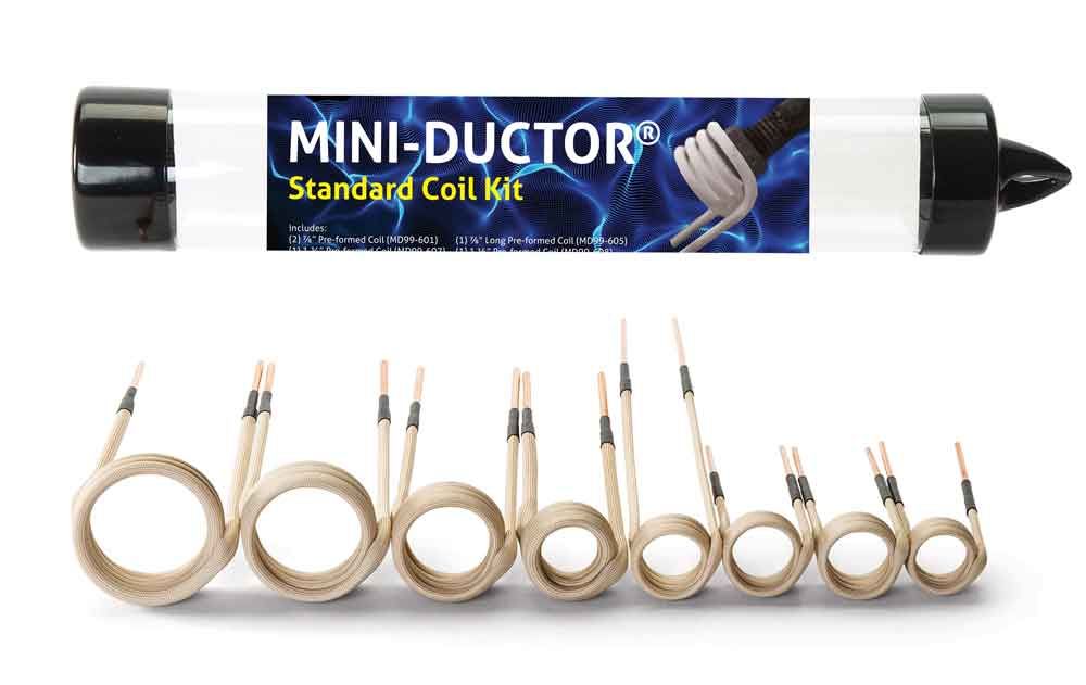 IIIMD99650 - Mini-Ductor Standard Coil-Kit