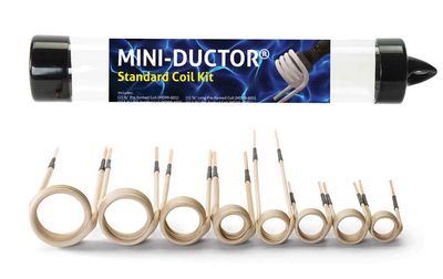 IIIMD99650 - Mini-Ductor Standard Coil-Kit