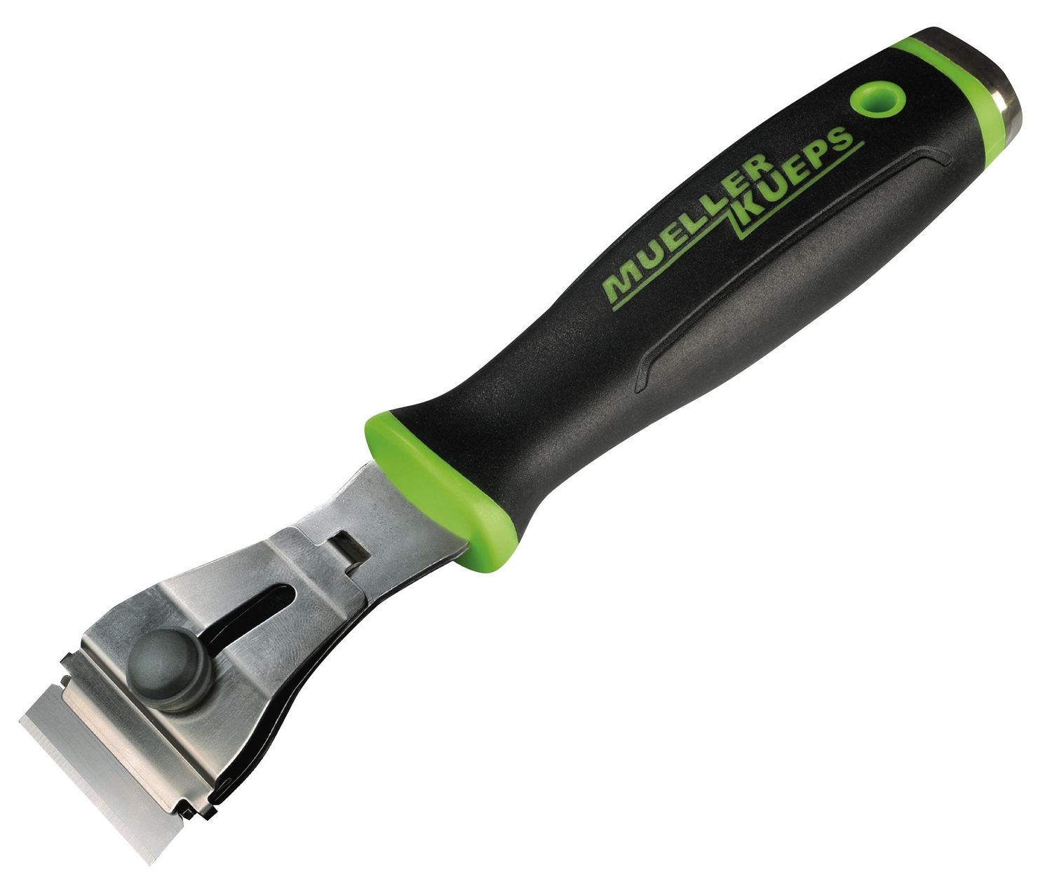 MUK268420 - Quick-Lock Razor Scraper