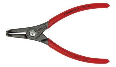 KXC450 - Precision Snap Ring Plier-External 90 Degree Size 2