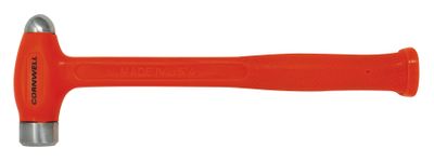 CTH26BPO - 26 oz. Dead Blow Ball Peen Hammer, Orange