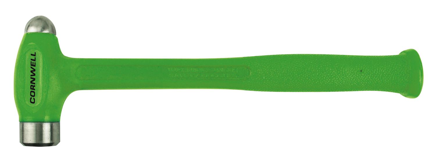CTH26BPG - 26 oz. Dead Blow Ball Peen Hammer, Green