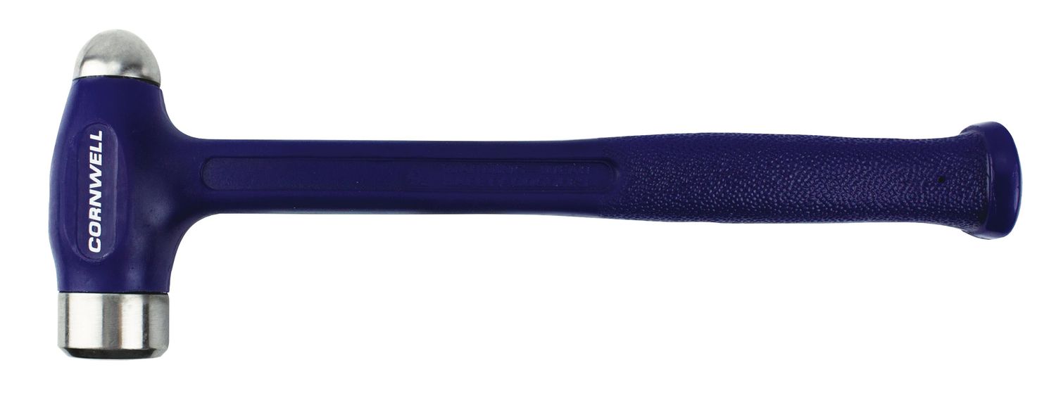 CTH36BPB - 36 oz. Dead Blow Ball Peen Hammer, Blue