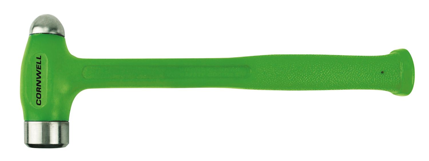 CTH36BPG - 36 oz. Dead Blow Ball Peen Hammer, Green