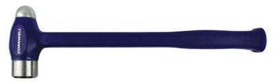 CTH50BPB - 50 oz. Dead Blow Ball Peen Hammer, Blue