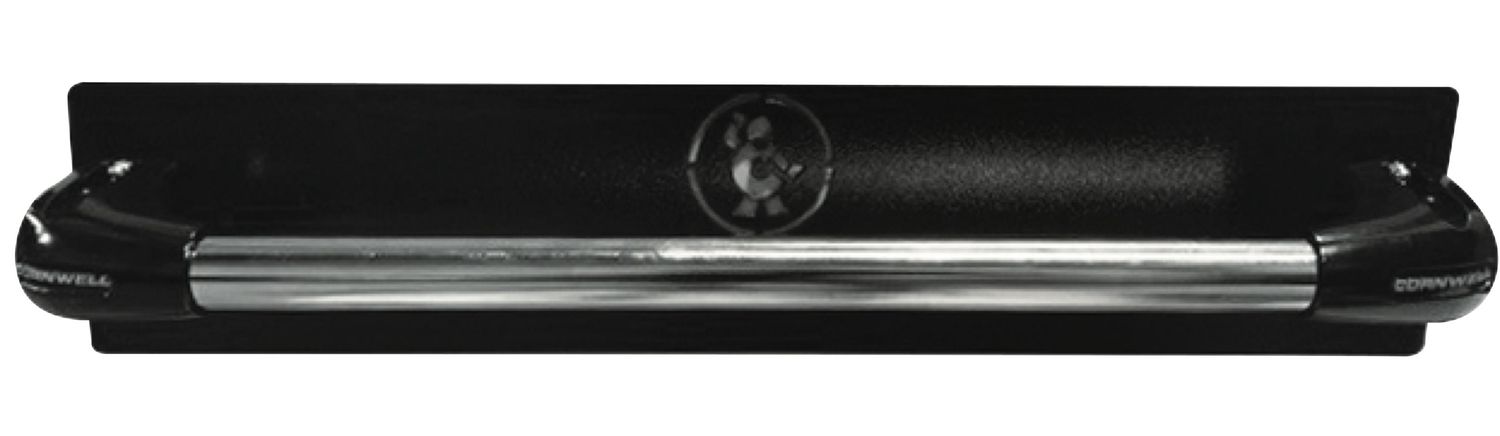 CTSPLLAEHB - End Handle Bracket for PLATINUM™/PLATINUM PLUS™ Locker