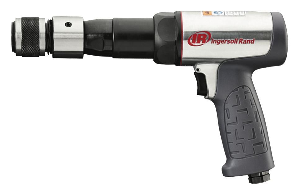 IR119MAX - Long Barrel Air Hammer