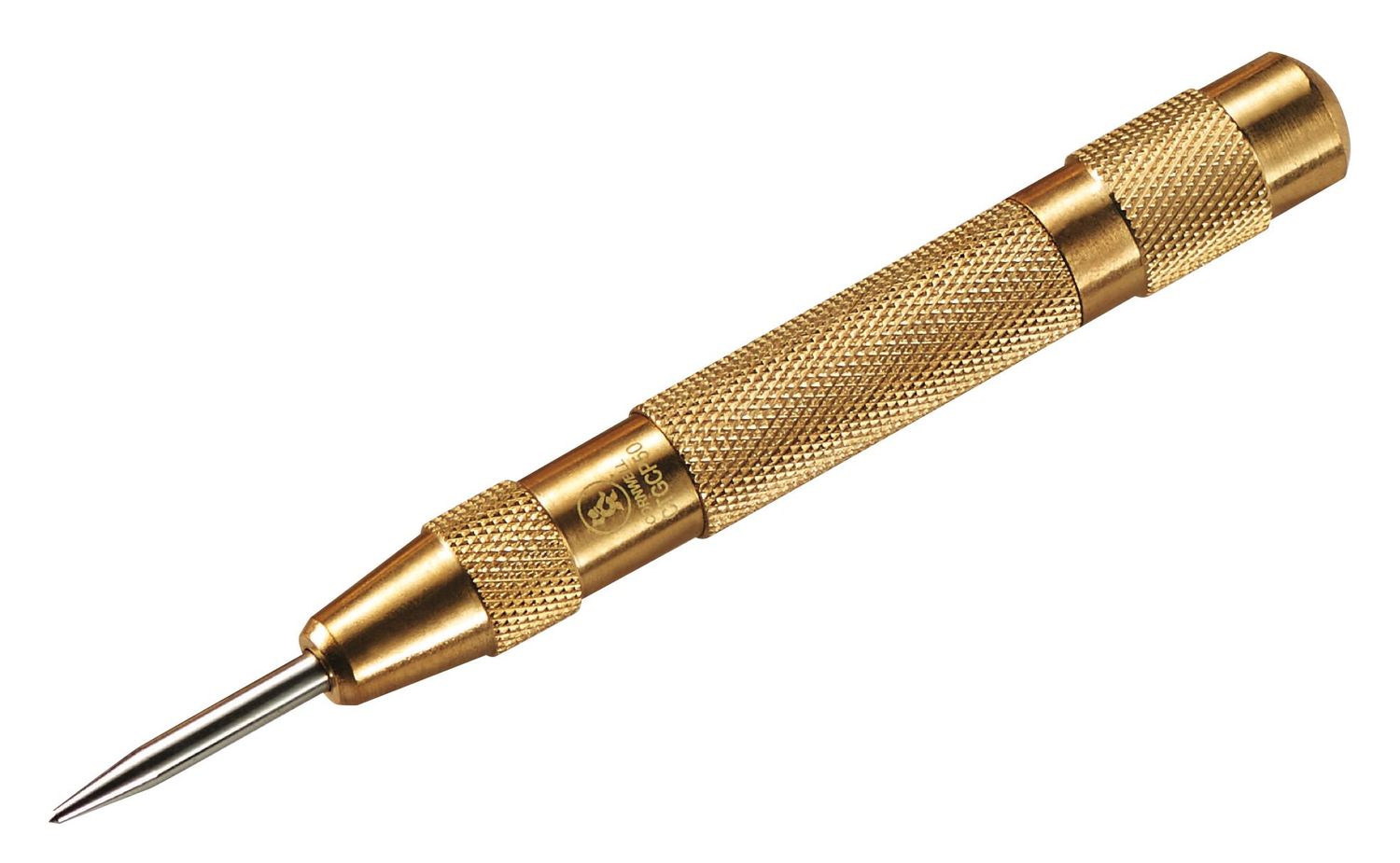 CTGCP50 - 5" Automatic Center Punch