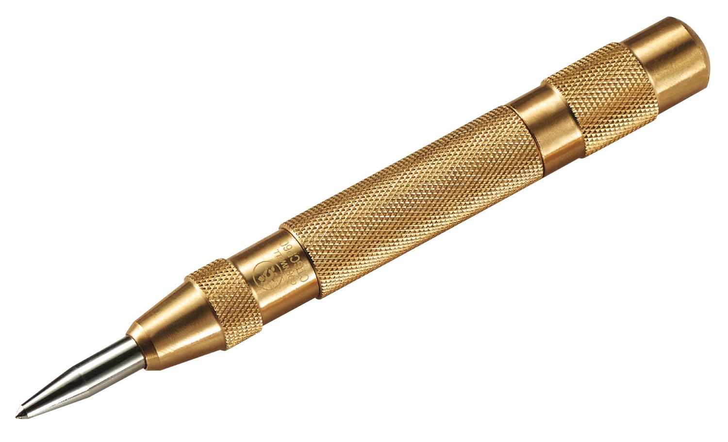 CTGCP60 - 6" Automatic Center Punch