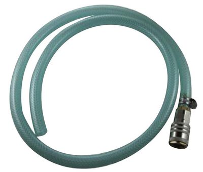 ARVTC100 - Volvo Truck Coolant Drain Hose
