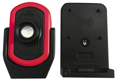 MXN00900 - WorkStar® MAXXBEAM Rechargeable Worklight