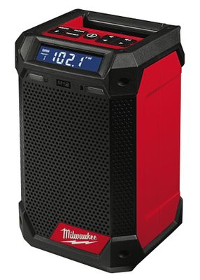 MWE295120 - M12™ Radio &amp; Charger