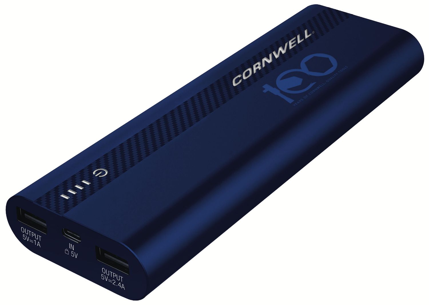 CTGP20K - 20,000mAh Portable Power Pack