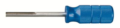 CTGDTR2 - Deutsch Terminal Release Tool, 16-18 AWG (Blue Handle)