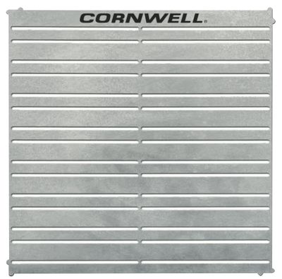 CTB12X12MP - 12" x 12" Magnetic Tool Panel