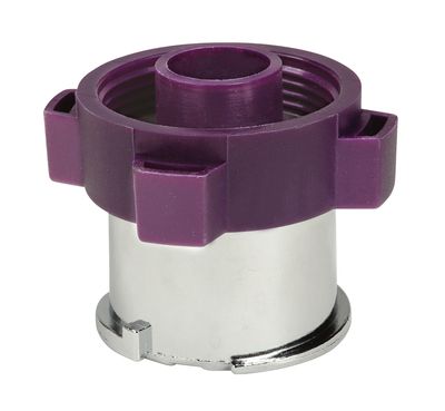 MSM10042P - Cooling System Adapter for Kenworth T660 and T680