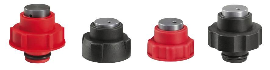 MSMTVA4 - 4 Piece Truck Vacuum Holding Adapters