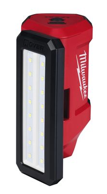 MWE236720 - M12™ ROVER™ Service &amp; Repair Flood Light with USB Charging