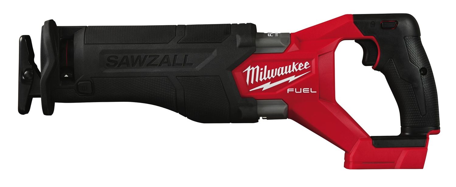 MWE282120 - M18 FUEL™ SAWZALL® Reciprocating Saw, Bare Tool